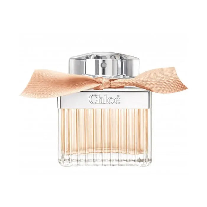 Chloé Compatible Rose Tangerine Eau de Toilette Spray 50ml Chloé