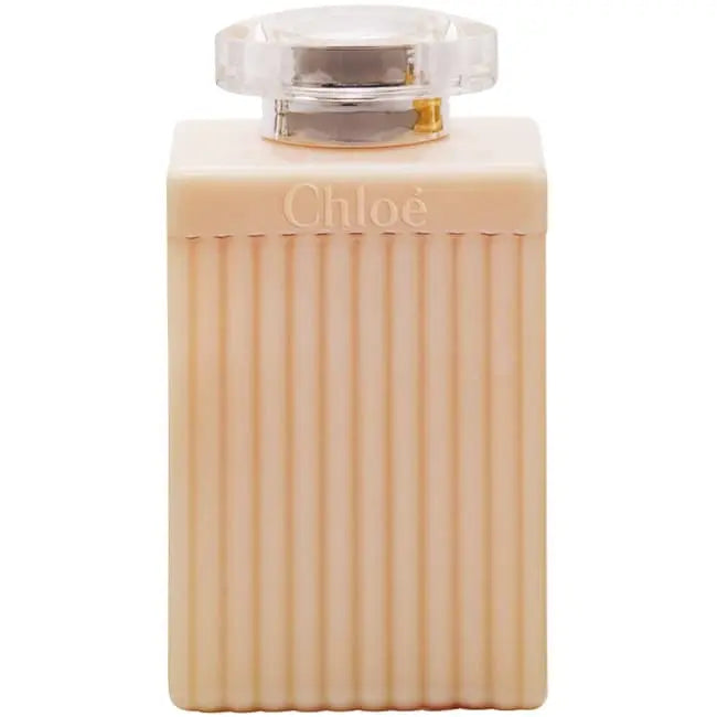 Chloe Eau de Parfumee Shower Gel pour femme  200ml Chloé