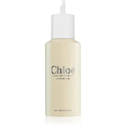 Chloé LEau de Parfum Lumineuse pour Femme - Refill Bottle - 150 ml Chloé