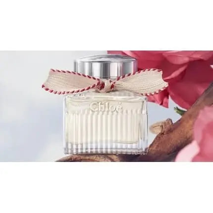 Chloé L'Eau de Parfum Lumineuse 1.6 oz, 1oz équivaut à 30ml 50 mL Eau de Parfum spray Chloé