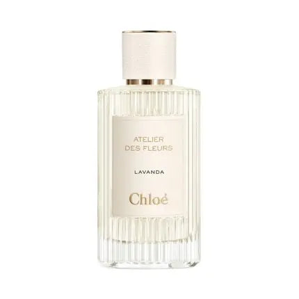 Chloe Lavanda Eau De Parfum For Women - 150 Ml Chloé