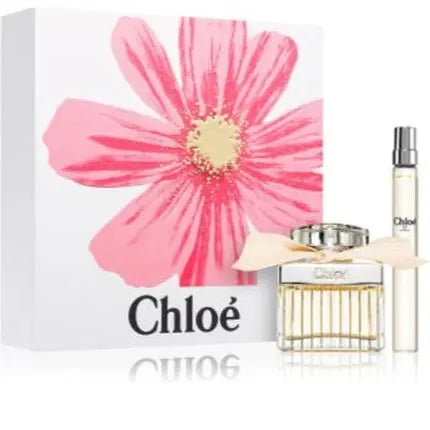 Chloe Love Story Eau De Parfum 75 Ml