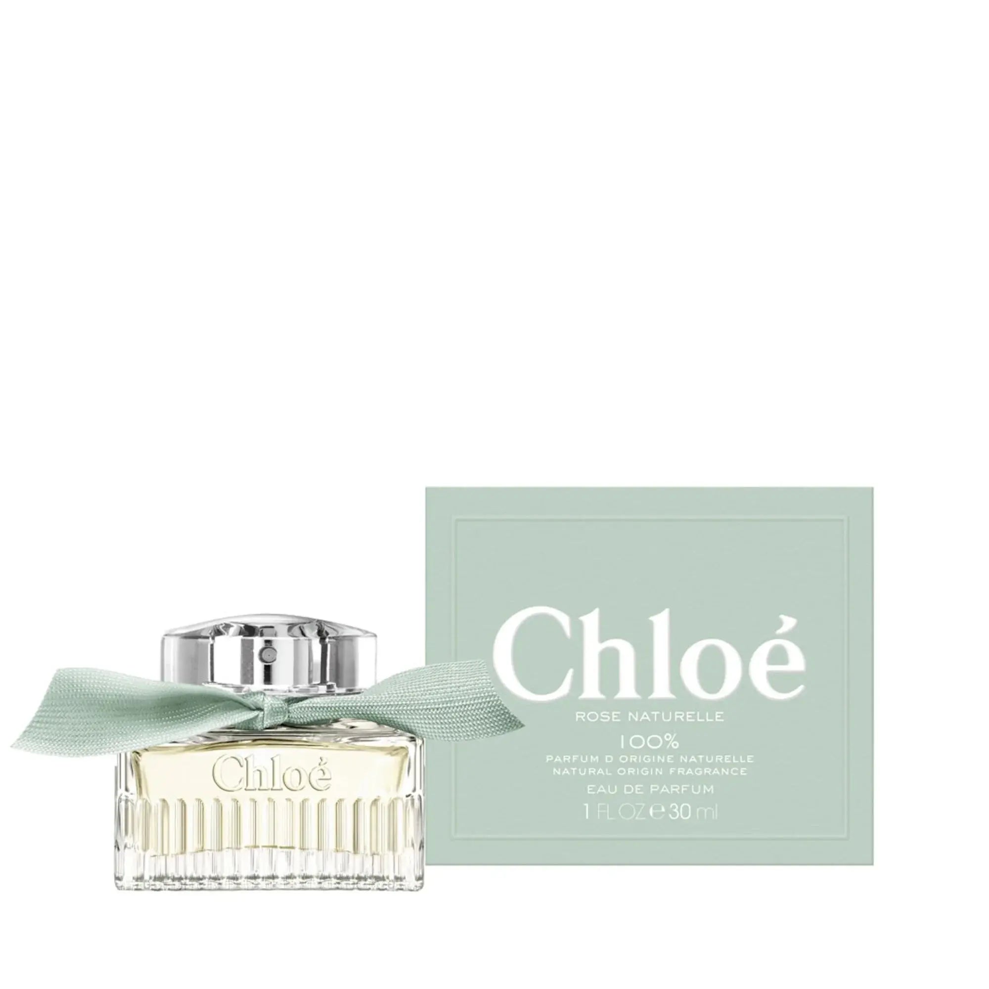 Chloé Naturelle Eau de Parfum Vapo 30ml Chloé