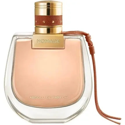 Chloé Nomade Absolu Eau De Parfum spray 75ml Chloé