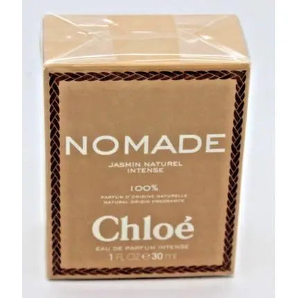 Chloe Nomade Jasmin Naturel Intense Eau de Parfum 30ml Chloé