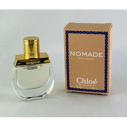 Chloe Nomade Night of Egypt Eau de Parfum 5ml Chloé