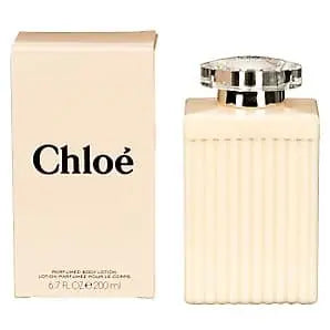 Chloe Parfum d Body Lotion pour femme  200ml Chloé