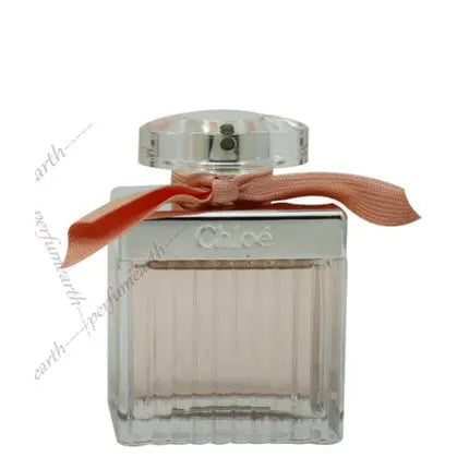 Chloe Rose Tangerine EDT 2.5oz Spray for Women - New in Box Chloé