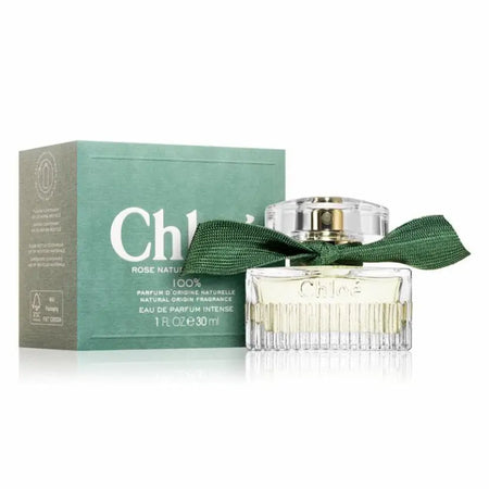 Chloé Signature Rose Naturelle Intense  Eau de Parfum spray 30ml Chloé