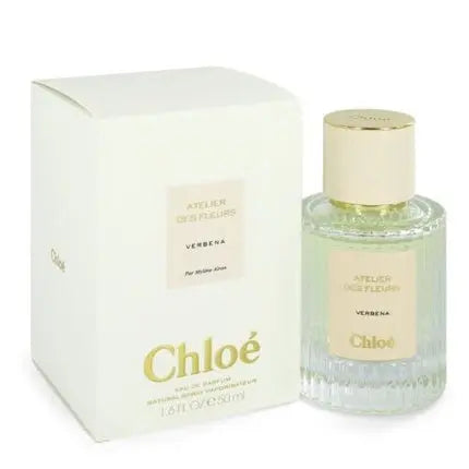 Chloe Verbena by Chloe Eau De Parfum Spray 1.6 oz for Women Chloé