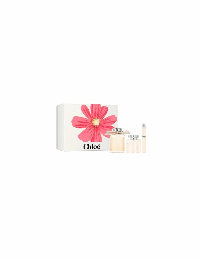 Chloe Woman Eau De Parfum Spray 100 Ml By Chloe - Perfect For Women Chloé