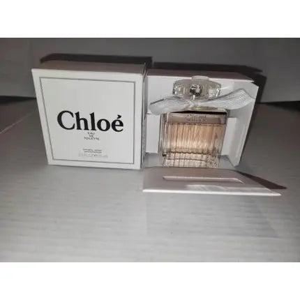 Chloe by Chloe Eau de Toilette Natural Spray 75ml 2.5 fl.oz. Chloé