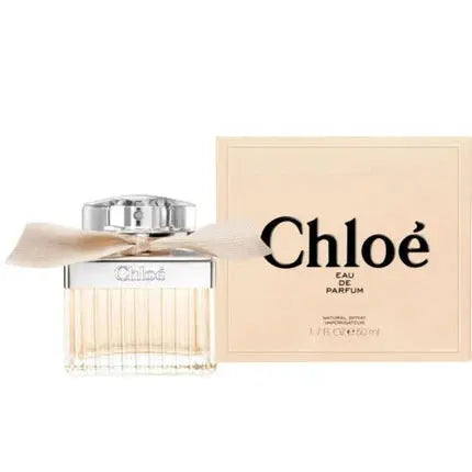 Chloe pour femme  Eau de Parfum 50ml Chloé