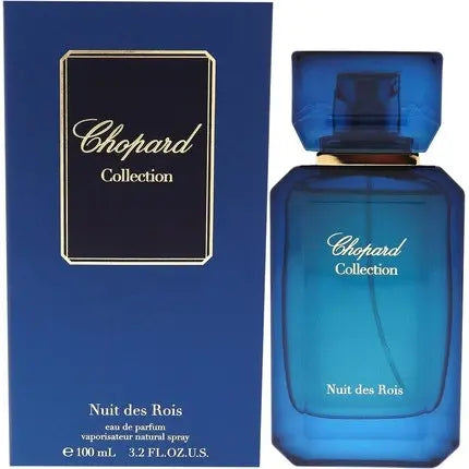 Chop Nuit des Rois Eau de Parfum spray 100ml Chopard