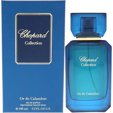 Chop Or de Calambac Eau de Parfum spray 100ml Chopard