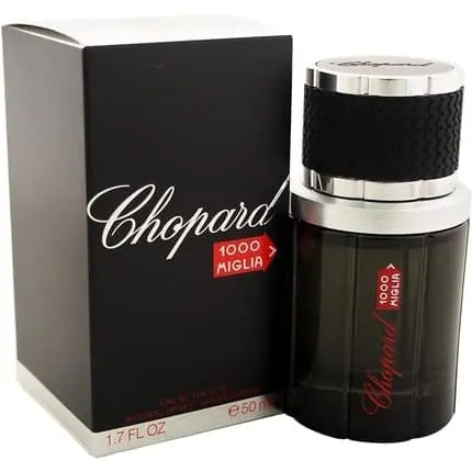 Chopard 1000 Miglia Eau de toilette  Spray 50ml Chopard