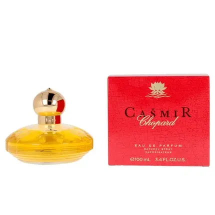 Chopard Casmir EDP Spray 3.4 Oz 100ml Chopard