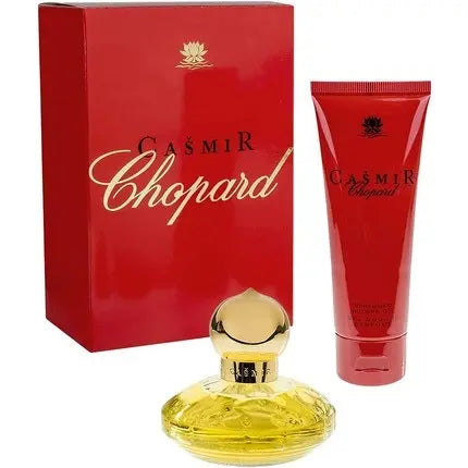 Chopard Casmir Eau de Parfum and Shower Gel Coffret pour femme Chopard