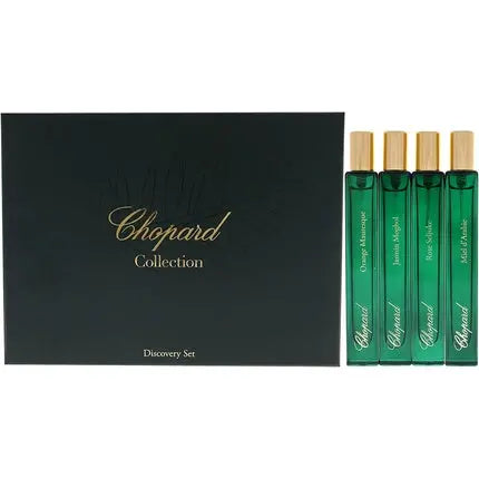 Chopard Gardens of Paradise Eau de Parfum Chopard