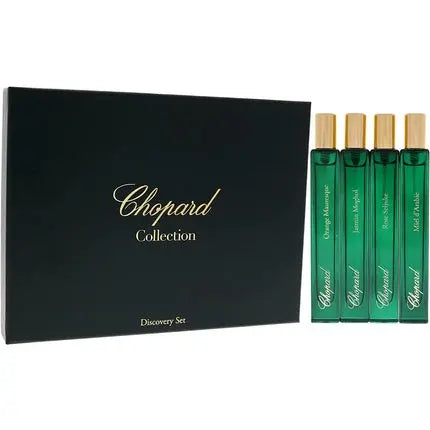 Chopard Gardens of Paradise Eau de Parfum Chopard