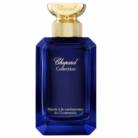 Chopard Gardens of Tropics Neroli Avec Guatemalan Cardamom Eau de Parfum 100ml Chopard