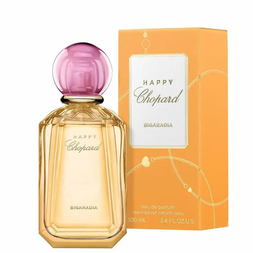 Chopard Happy Chopard Bigaradia Eau De Parfum 100ml Chopard