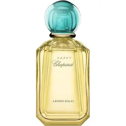 Chopard Happy Lemon Dulci Eau De Parfum 100ml Chopard