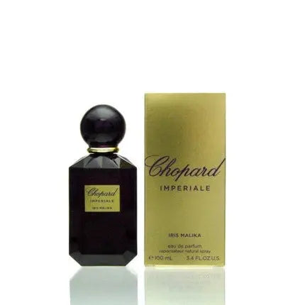 Chopard Imperiale Iris Malika Eau de Parfum 100ml Spray pour femme  - NEW Chopard