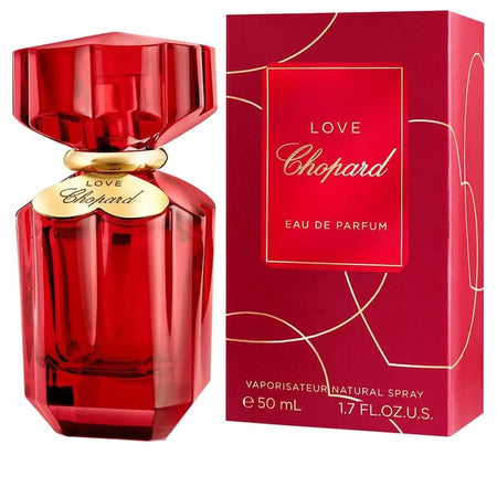 Chopard Love Eau de parfum  Spray 50ml Chopard