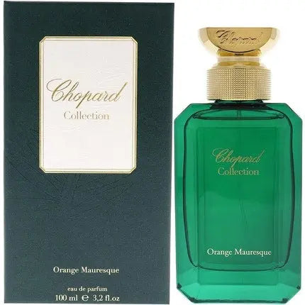 Chopard Orange Mauresque Eau de Parfum 100ml Chopard