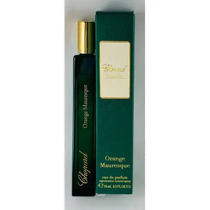 Chopard Orange Mauresque Eau de Parfum 10ml Chopard