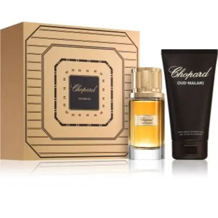 Chopard Oud Malaki Fragrance For Men Chopard