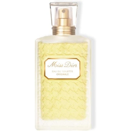 Christian Diod Miss Dior Eau de Toilette Spray 50ml