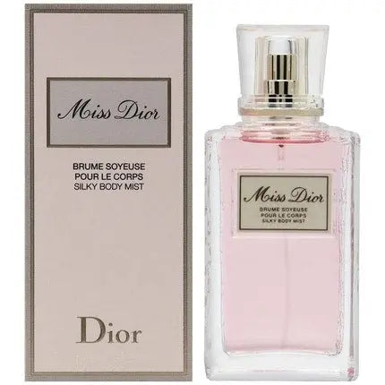 Christian Dior Body Spray 100ml Dior