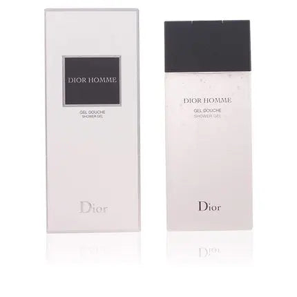 Christian Dior Dior Homme Shower Gel 200ml Dior
