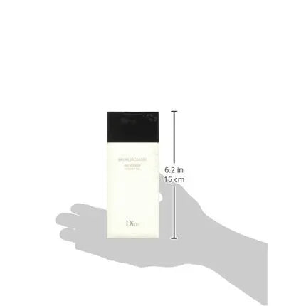 Christian Dior Dior Homme Shower Gel 200ml Dior