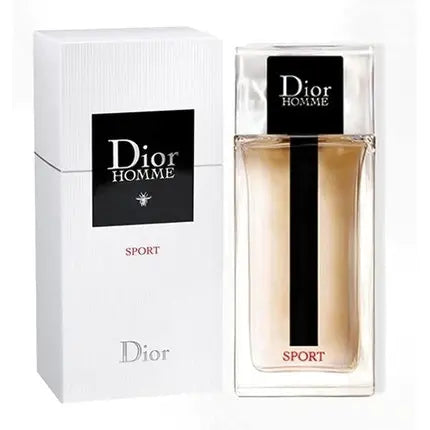 Christian Dior Dior Sport Eau de Toilette Pour Homme 125ml Dior