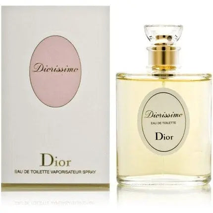 Christian Dior Diorissimo Eau De Toilette Spray 100ml Dior