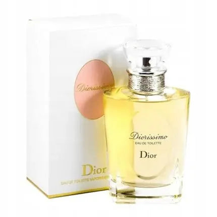 Christian Dior Diorissimo Eau De Toilette for Women 100ml Dior