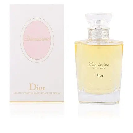 Christian Dior Diorissimo Eau de Parfum spray pour femme  1.7 Ounce Dior