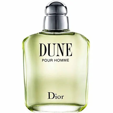 Christian Dior Dune Eau De Toilette Spray for Men 3.4oz Dior