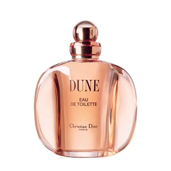 Christian Dior Dune pour femme  3.4 oz, 1oz équivaut à 30ml Eau de toilette  Spray Dior