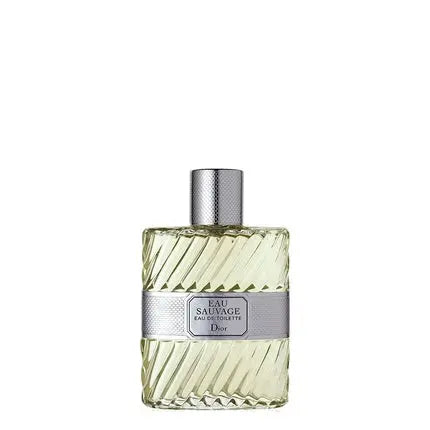 Christian Dior Eau Sauvage - Eau De Toilette Spray Homme 3.4 Ounce