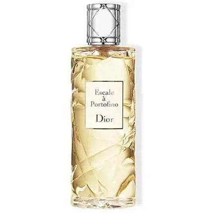 Christian Dior Escale A Portofino Eau De Toilette Spray pour femme  2.5 Ounce Dior