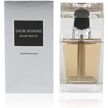 Christian Dior Homme EDT Spray 150ml 5oz Dior