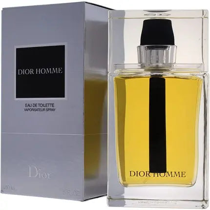 Christian Dior Homme EDT Spray 150ml 5oz Dior