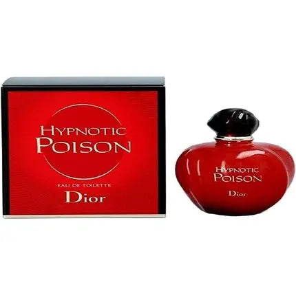 Christian Dior Hypnotic Poison Eau De Toilette Spray pour femme  30ml Dior