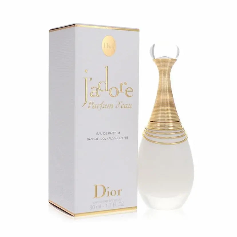 Christian Dior J'adore Eau de Parfum 50ml Dior