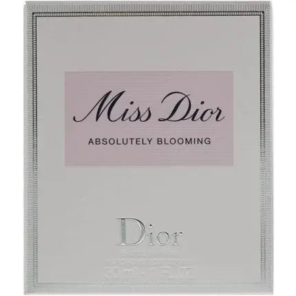 Christian Dior Miss Dior Absolutely Blooming Eau de Parfum Spray 30ml Dior