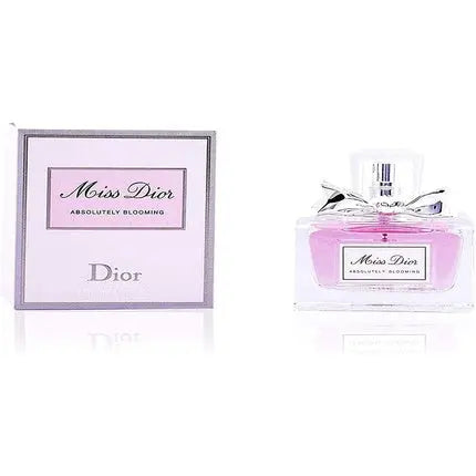 Christian Dior Miss Dior Absolutely Blooming Eau de Parfum Spray 30ml Dior